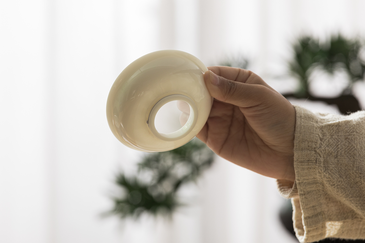 《放学啦》| 茶漏 | 茶滤 | 茶道 | 茶具 | 饮具