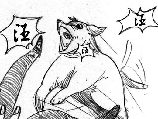 律师事务所的故事（5）