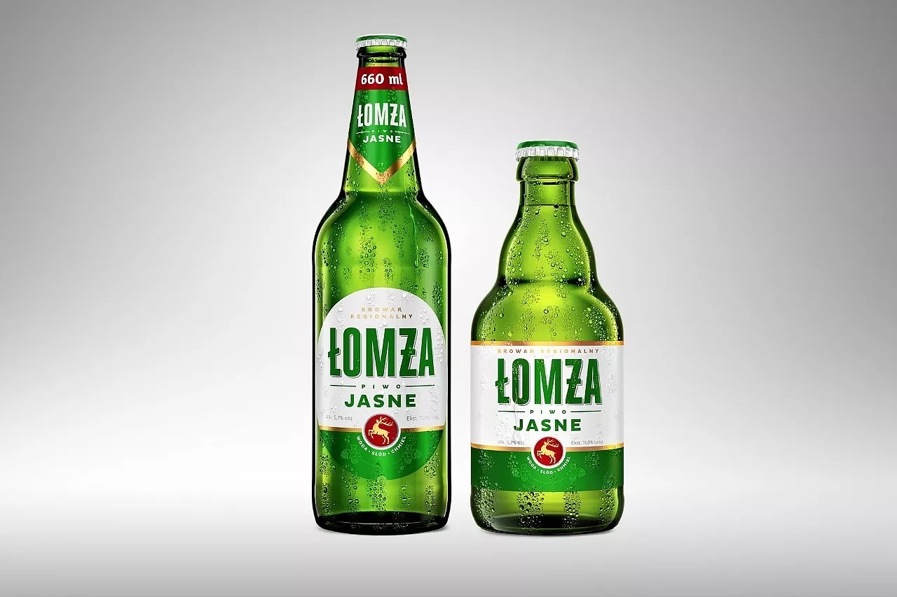 炽热的夏天来了，看看这些啤酒包装设计（图ZMjY0NDU1Njcy） - 包装 - 站酷设计师佩奇是头猪啊原创素材 - 站酷ZCOOL