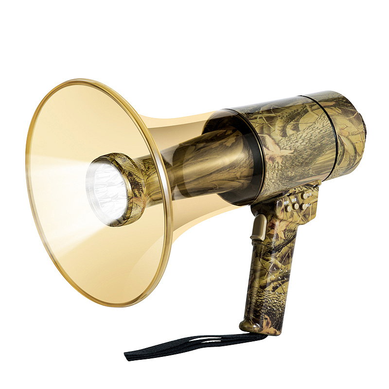 喇叭 喊话器  扩音器精拍+精修   模特摄影等