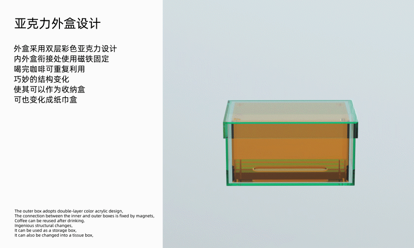 今日玩咖|一杯让年轻人活跃起来的“兴奋剂”(图ZMjU3MzEwMzYw) - 包装 - 站酷设计师正面朝上丨Totoro原创素材 - 站酷ZCOOL
