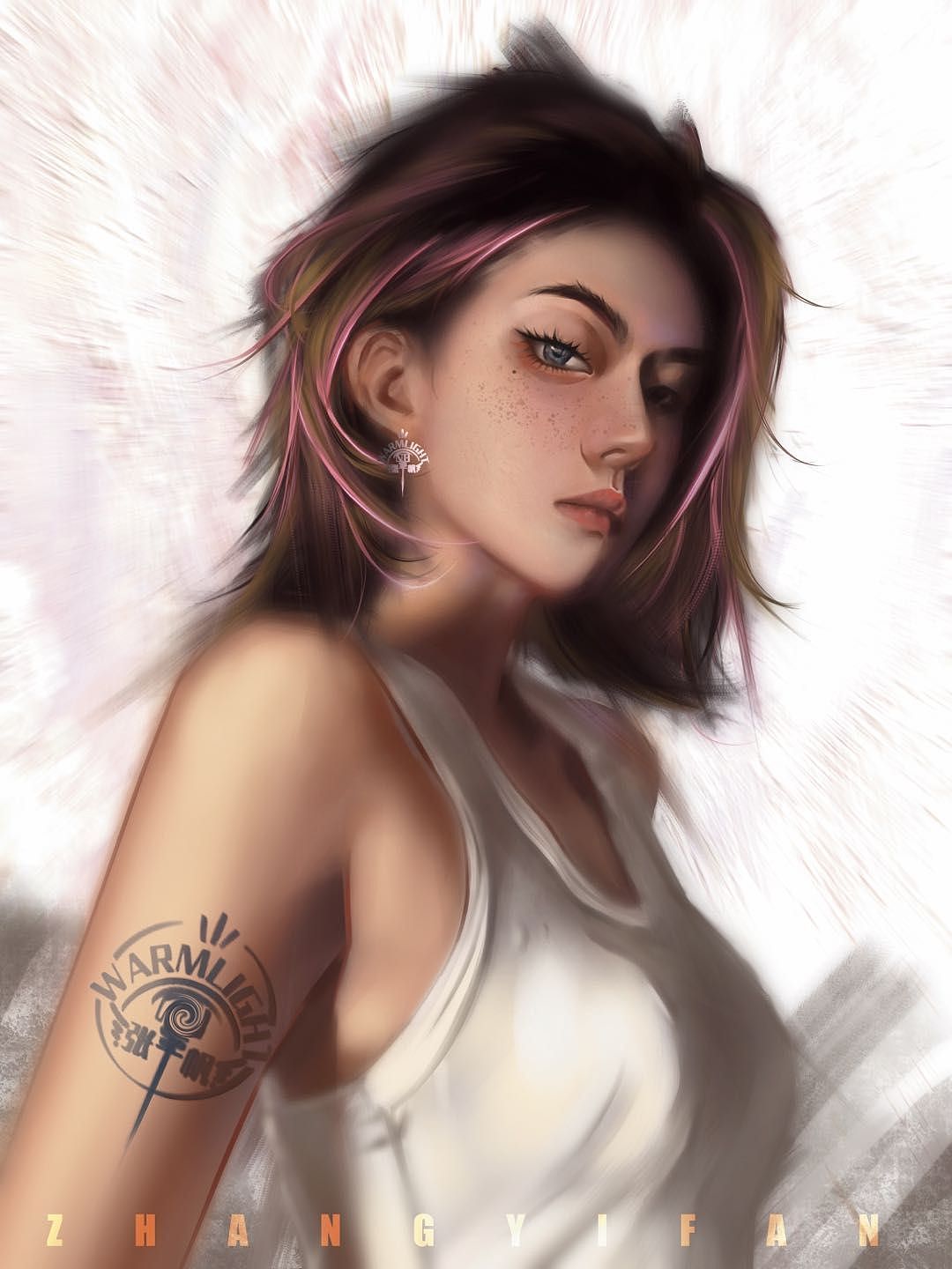 图绘小练习（图ZMzYwOTk5NTI4） - 创作习作 - 站酷设计师ZzZZ包原创素材 - 站酷ZCOOL