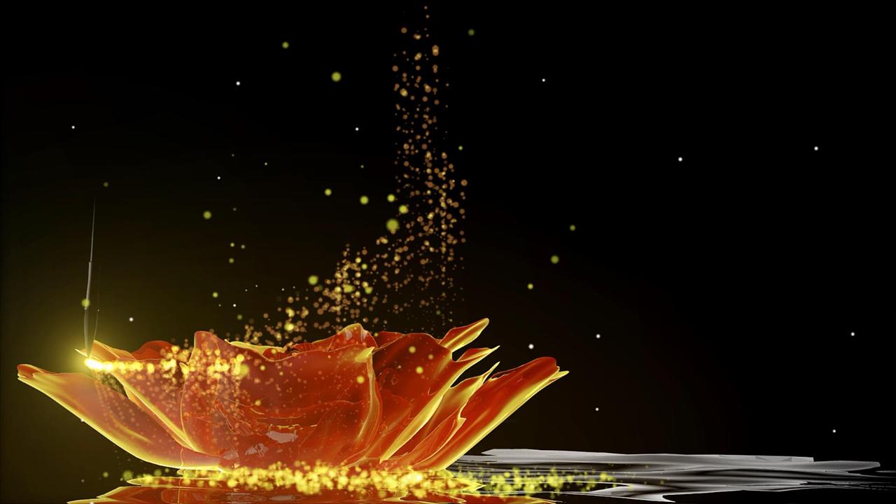 妙笔生花视频（图ZMTQ3Nzk0MDcy） - 栏目片头 - 站酷设计师设计师陈松原创素材 - 站酷ZCOOL