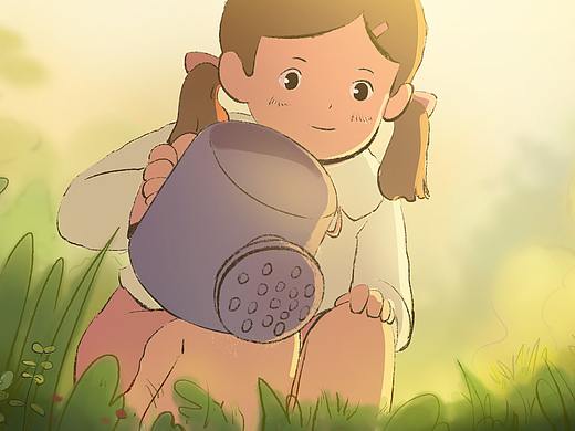 招商银行｜嗨！Friend，来一份金葵花的约定吧！