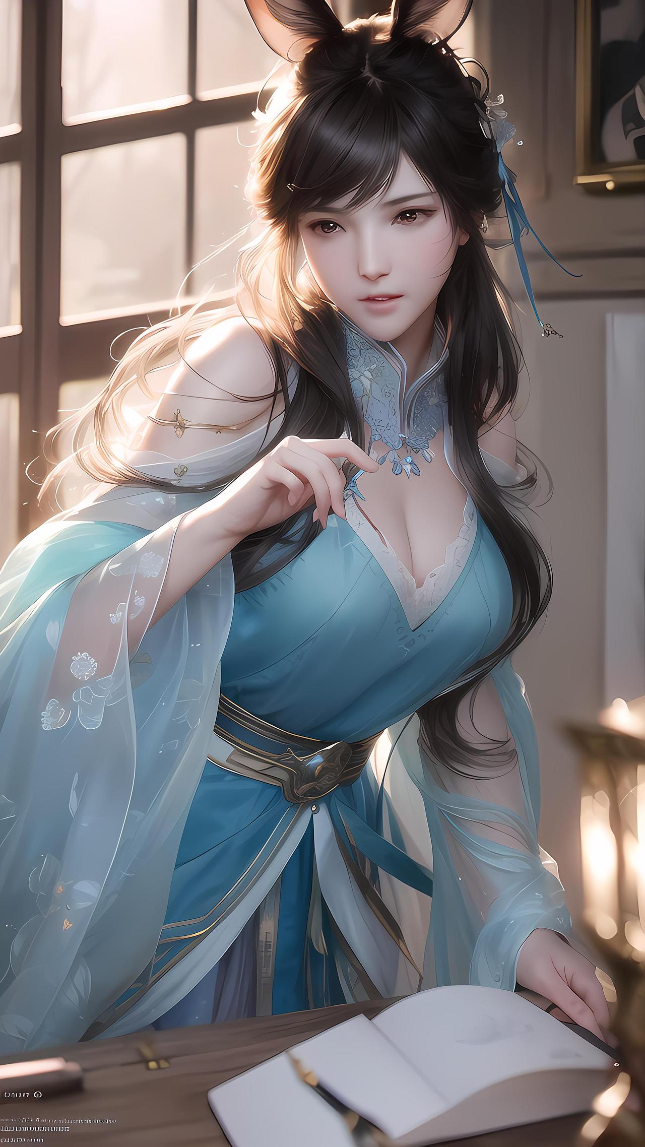 我用手机AI也能画出这样的图！（图ZMzI5NjY0MDcy） - 实验艺术 - 站酷设计师未来日记预言者原创素材 - 站酷ZCOOL