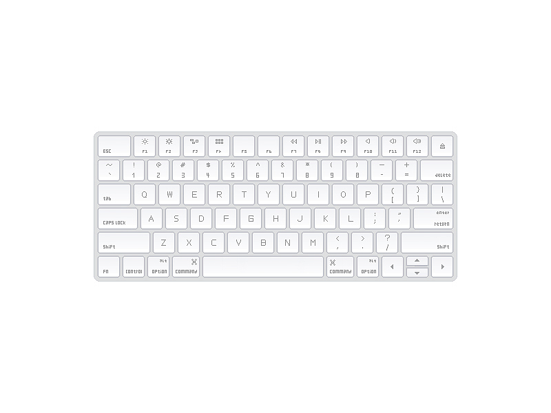 像素键盘（图ZNjg1MTUxOTY=） - 其他UI - 站酷设计师耀设计230原创素材 - 站酷ZCOOL