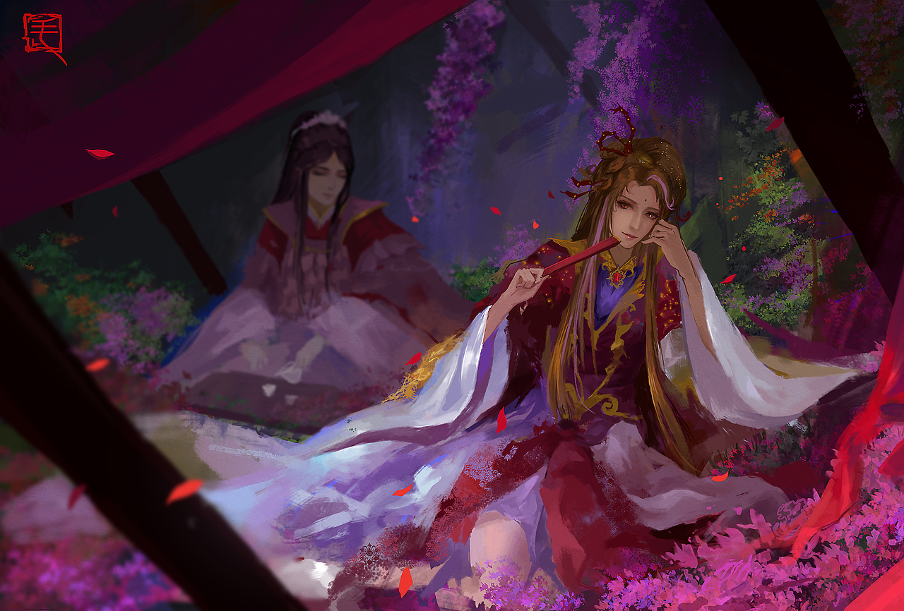 个人习作（图ZMTQ5MDg5NTAw） - 创作习作 - 站酷设计师Z82916451原创素材 - 站酷ZCOOL