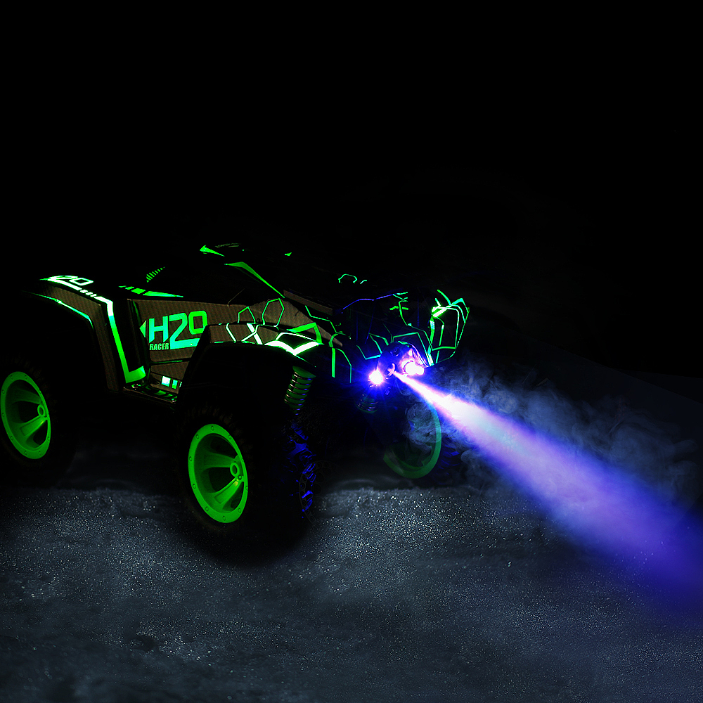 亚马逊主图--玩具车