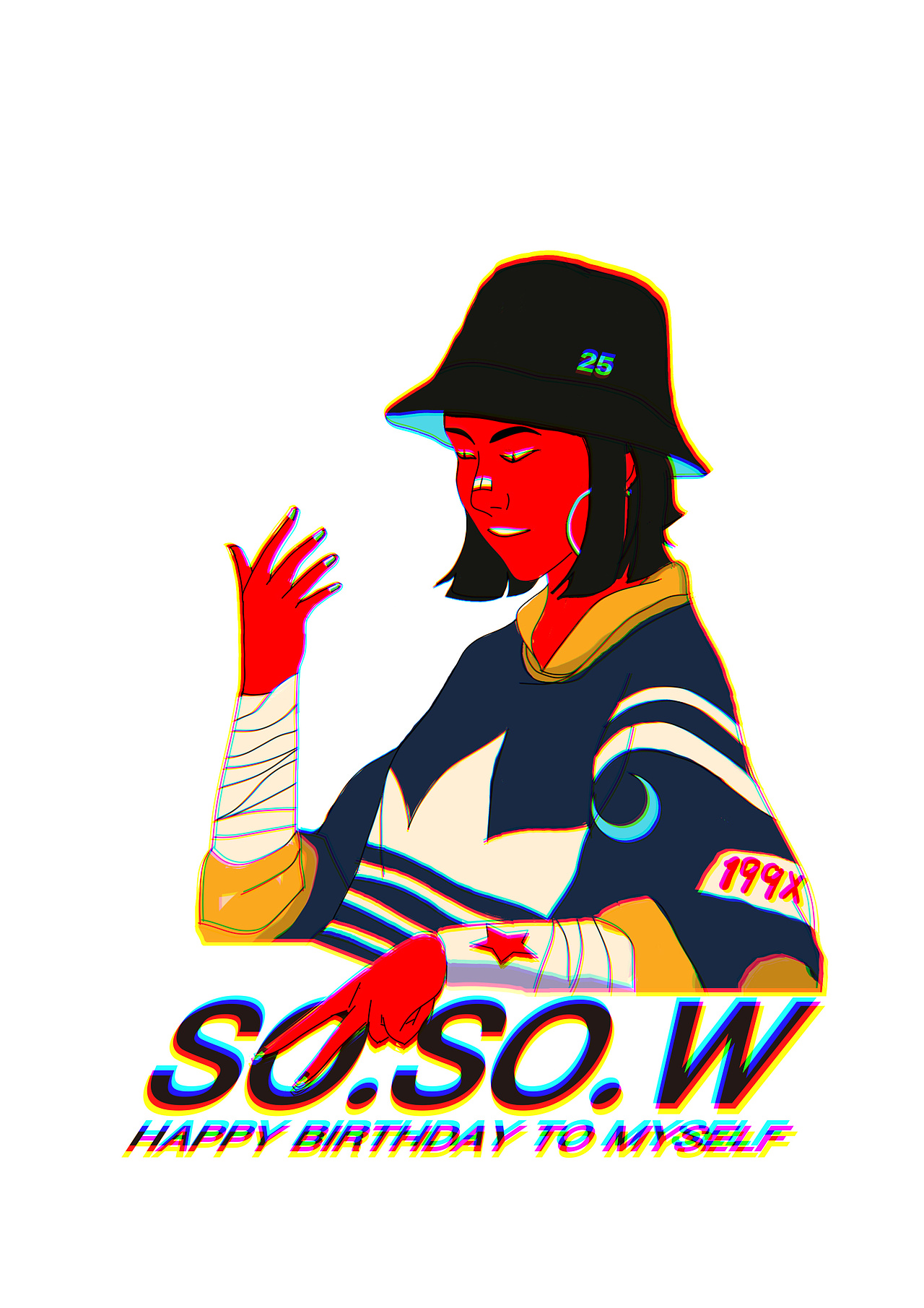 25（图ZMTQzNDc1NDIw） - 创作习作 - 站酷设计师Soso_W原创素材 - 站酷ZCOOL