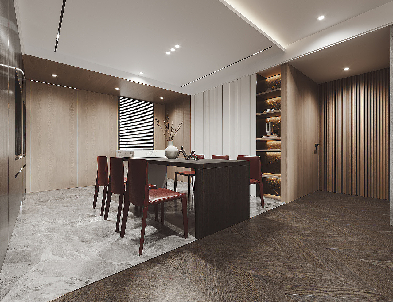 现代（图ZMjgwMjk0NzY0） - 家装设计 - 站酷设计师猫探长原创素材 - 站酷ZCOOL