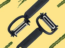 削皮水果刀電商圖