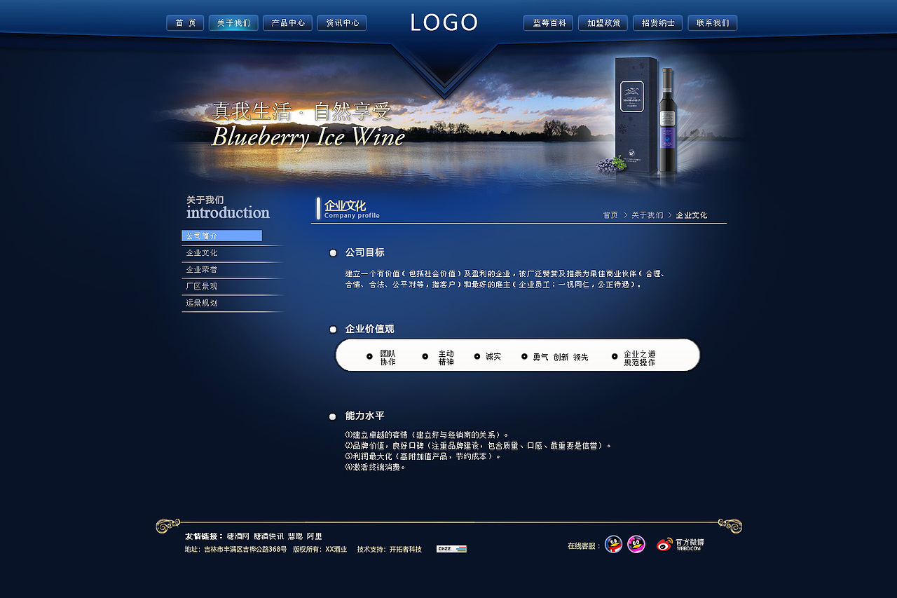 网页设计（图ZMTMyMTE0NDI4） - 其他网页 - 站酷设计师楽Elsa原创素材 - 站酷ZCOOL