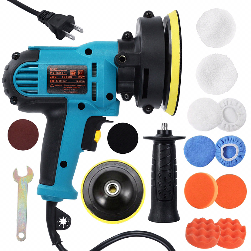 汽车抛光机,打蜡机,角磨机,电钻