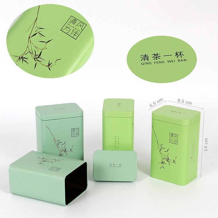 清风为伴－一款绿茶包装撬动了春的大地（图ZMTEyNzY5MDA0） - 包装 - 站酷设计师natashaz原创素材 - 站酷ZCOOL