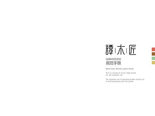 品牌VI手册改造