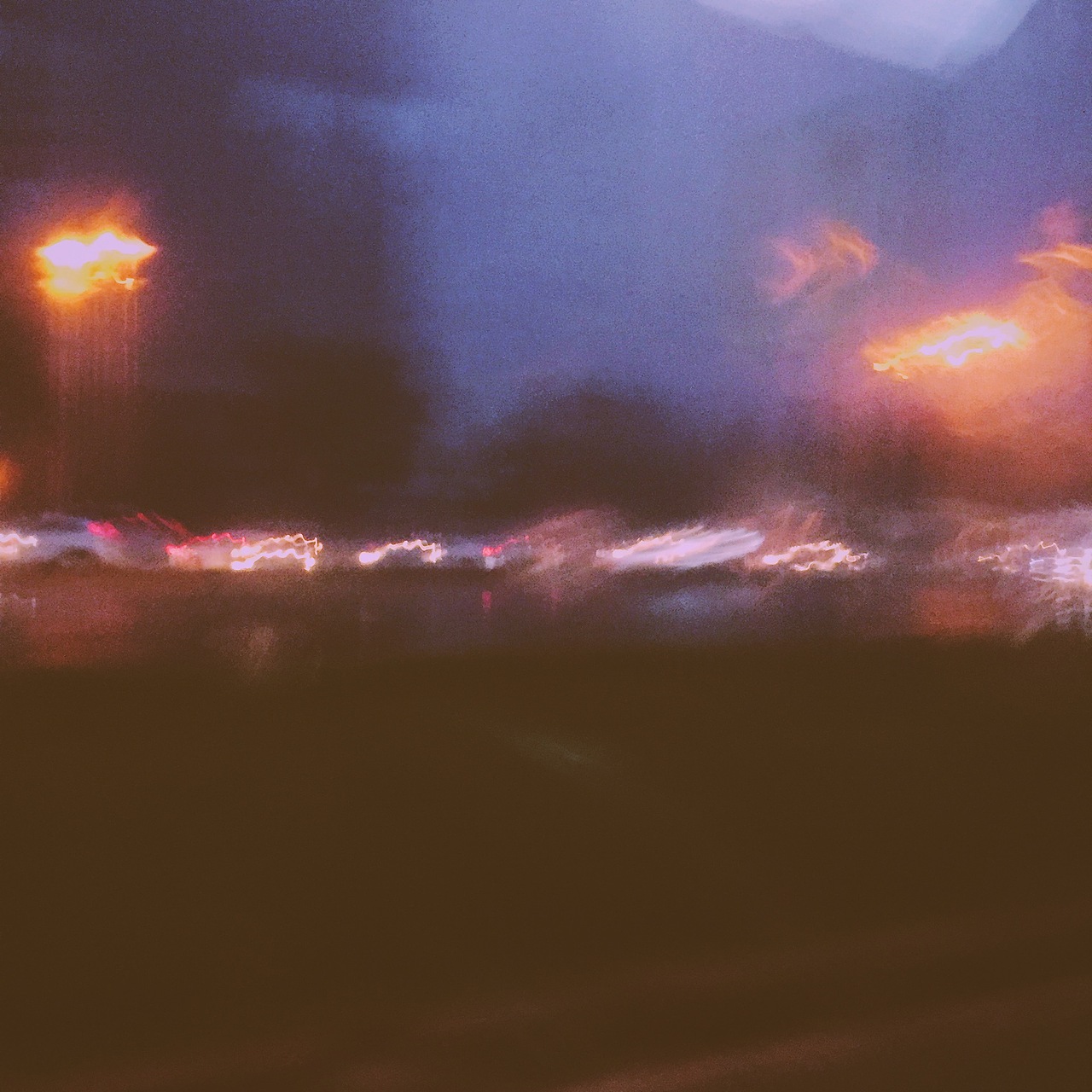 很久之前的碎碎念