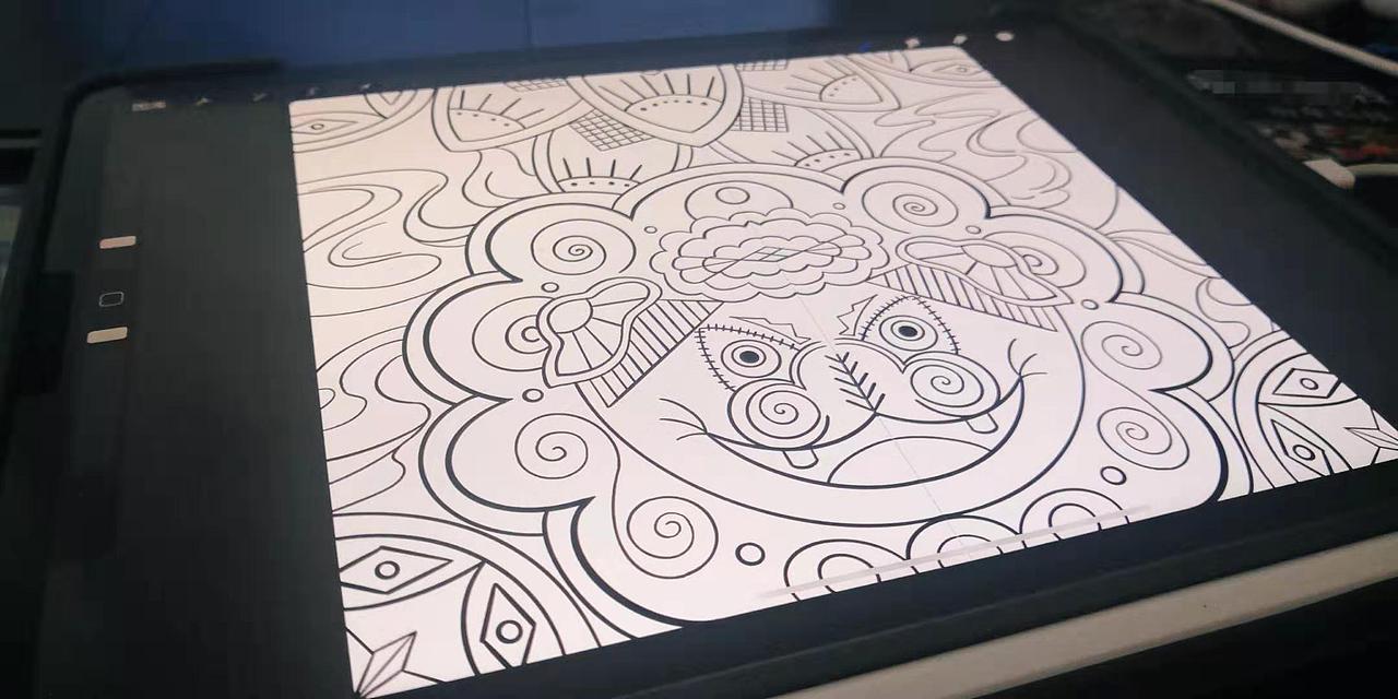 图案设计|陕西千阳布艺文创设计（图ZMTc5OTMyMjYw） - 图案 - 站酷设计师賀呵呵原创素材 - 站酷ZCOOL