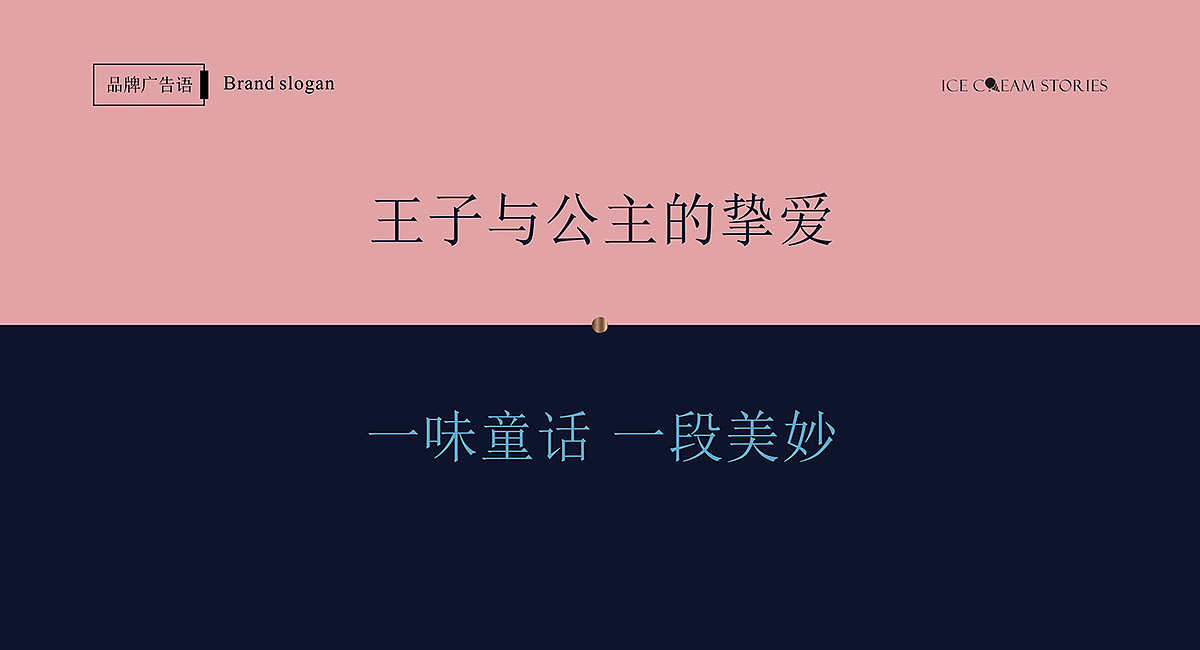 童话季-全国连锁品牌创建-品牌全案策划