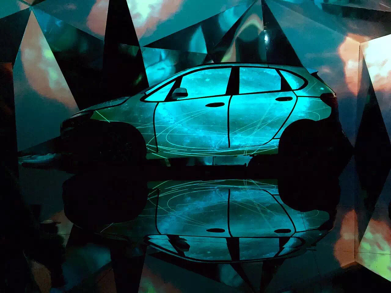 BMW2系冷光貼車身設(shè)計(jì)與制作（圖ZMzg0MjI0OTI=） - 交通工具 - 站酷設(shè)計(jì)師袁少原創(chuàng)素材 - 站酷ZCOOL