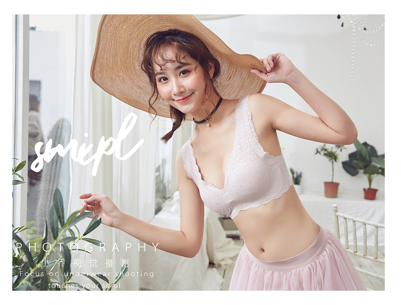 内衣拍摄 广州内衣摄影公司 专注内衣拍摄 GOSO品牌（图ZMjA0MTk0NDI0） - 人像摄影 - 站酷设计师小乔视觉内衣摄影原创素材 - 站酷ZCOOL