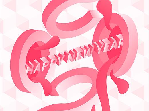 20年部分開屏設計（個人主頁-ZNTE5MTU4NjQ=） - 閃屏/壁紙 - 站酷設計師人處無Hi原創(chuàng)素材 - 站酷ZCOOL