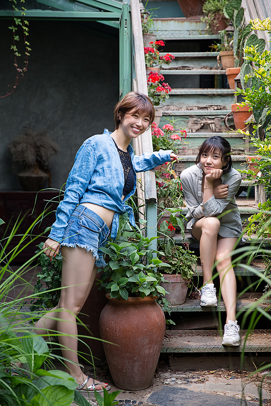 致闺蜜|你好吗?亲爱的!