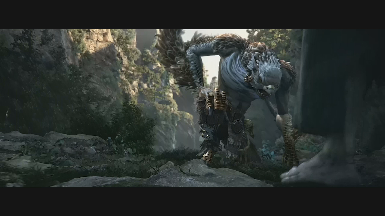 中世纪魔幻史诗战争电影混剪(承荣而生 载誉而死)