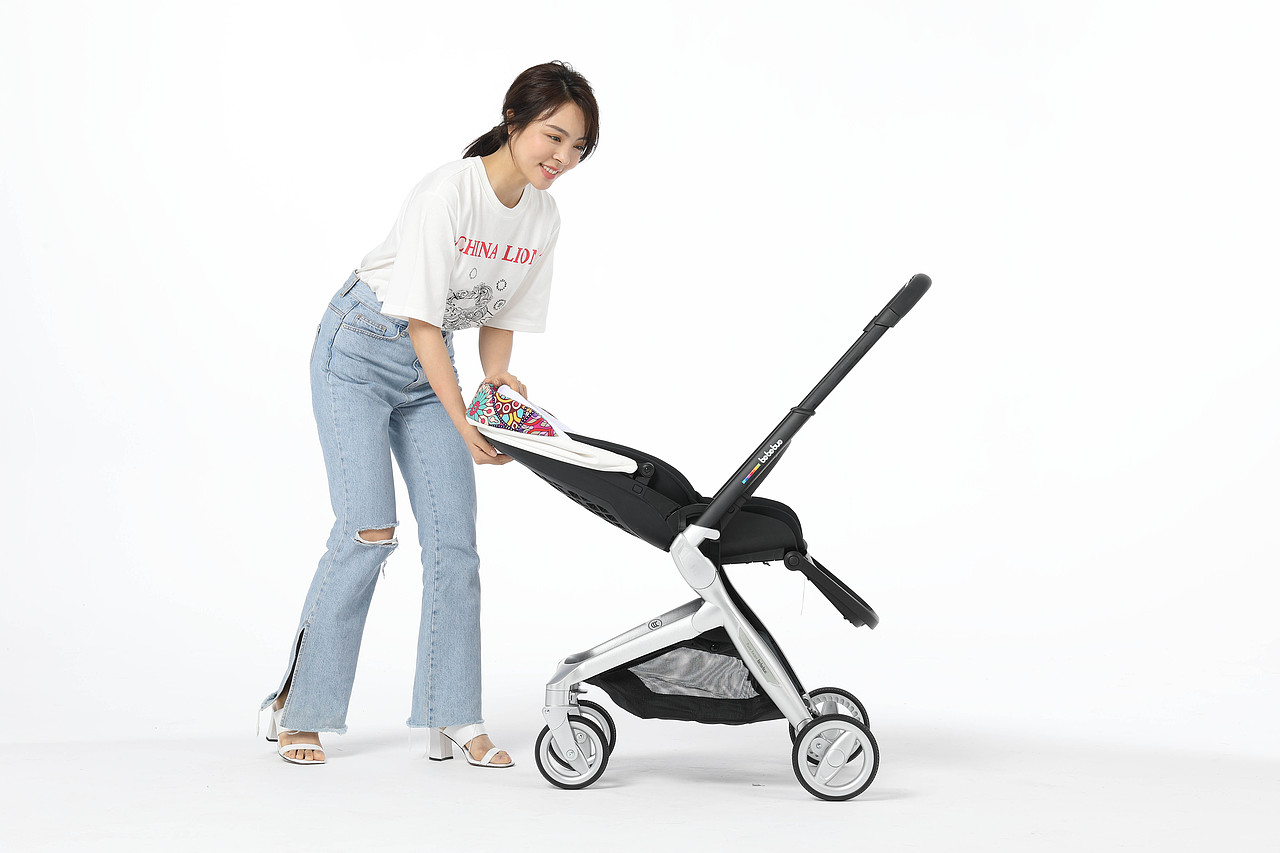 婴儿推车安全座椅（图ZMTg3ODk2NTYw） - 产品摄影 - 站酷设计师摄影师Bruce原创素材 - 站酷ZCOOL