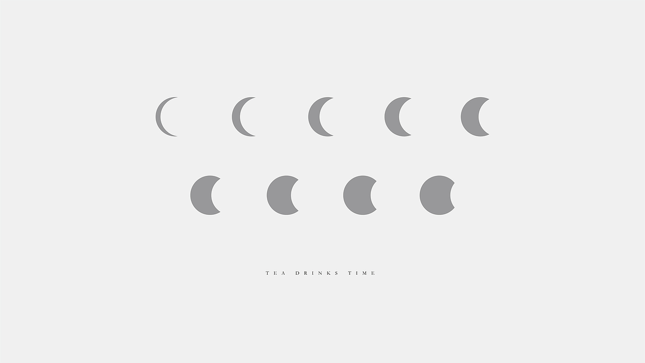 茶与时 品牌logo设计 茶叶logo设计 标志设计（图ZMjI4MDAyNzA4） - Logo - 站酷设计师赵老帅原创素材 - 站酷ZCOOL