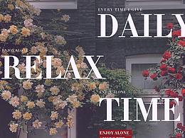 近期的海報訓(xùn)練走一波