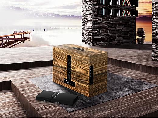 一些包装设计（个人主页-ZNTE2NzE1ODQ=） - 包装 - 站酷设计师段铮原创素材 - 站酷ZCOOL