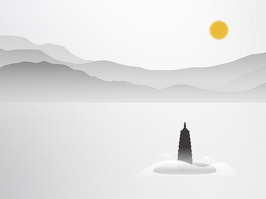  邛崍山水塔城概念規劃設計競賽