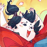 沐日一的头像