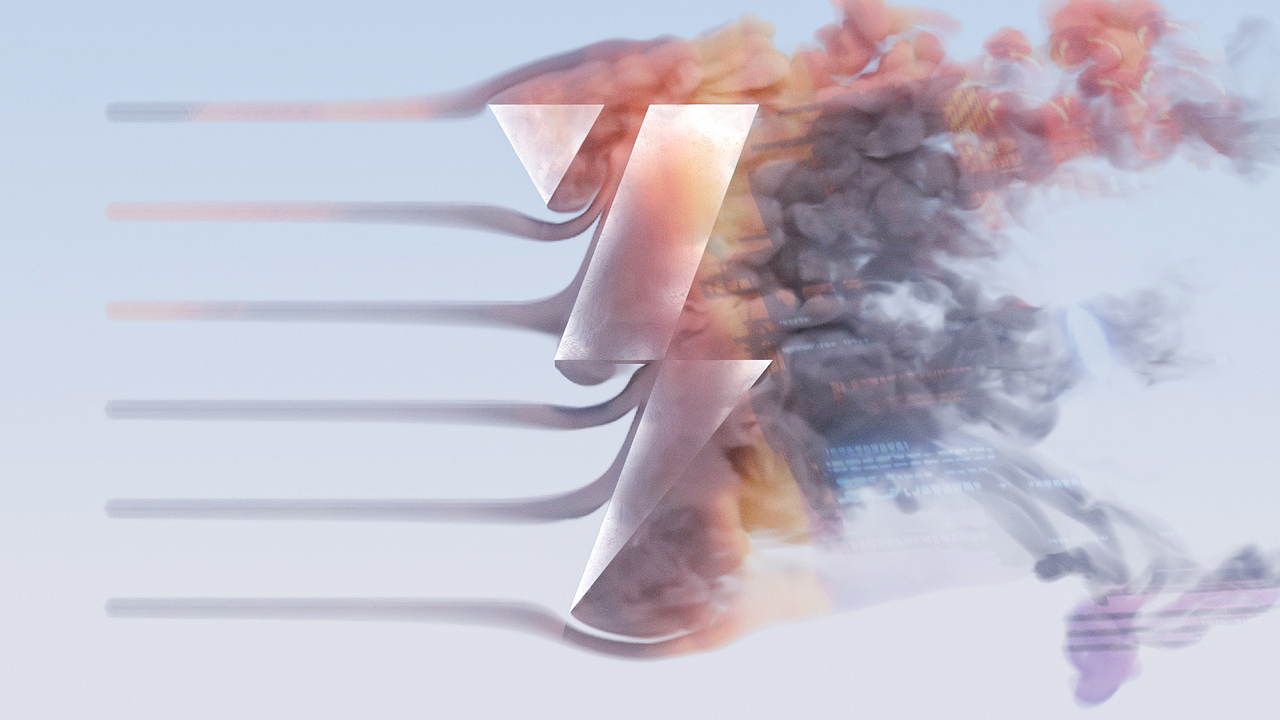 风格图合集-2020.12月及2021.1、2月（图ZMjQ0NDEyMzUy） - 场景 - 站酷设计师秦风C4D原创素材 - 站酷ZCOOL