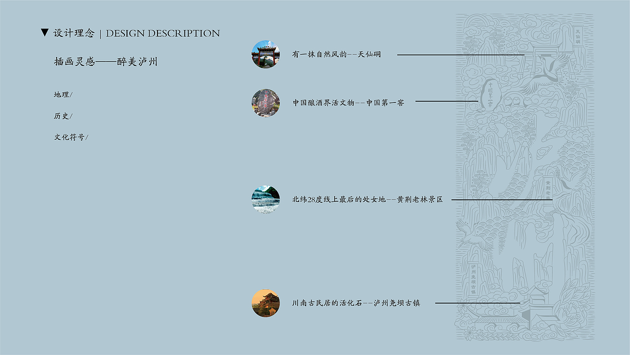泸州老窖 X 醉美泸州