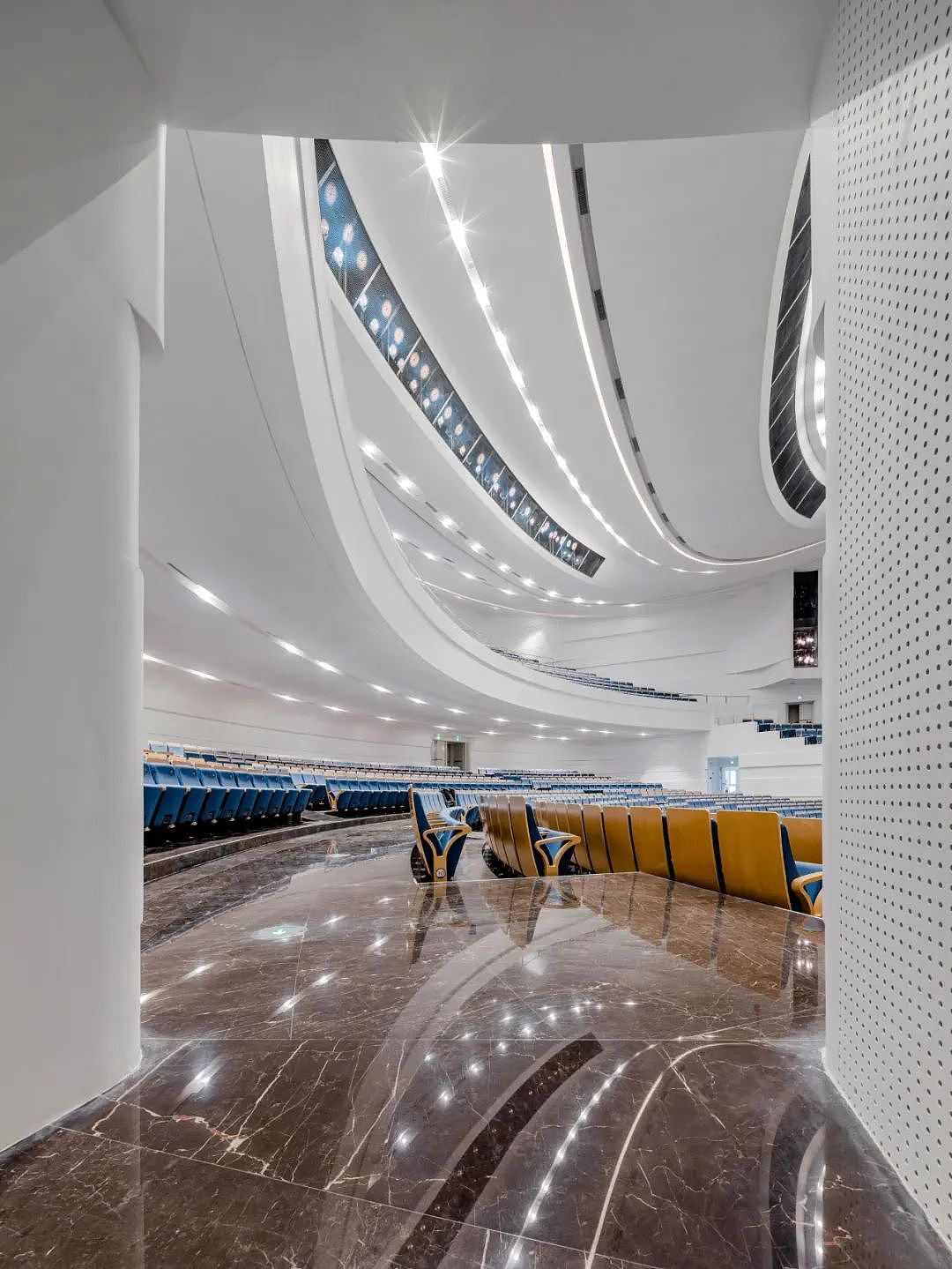 海口湾演艺中心