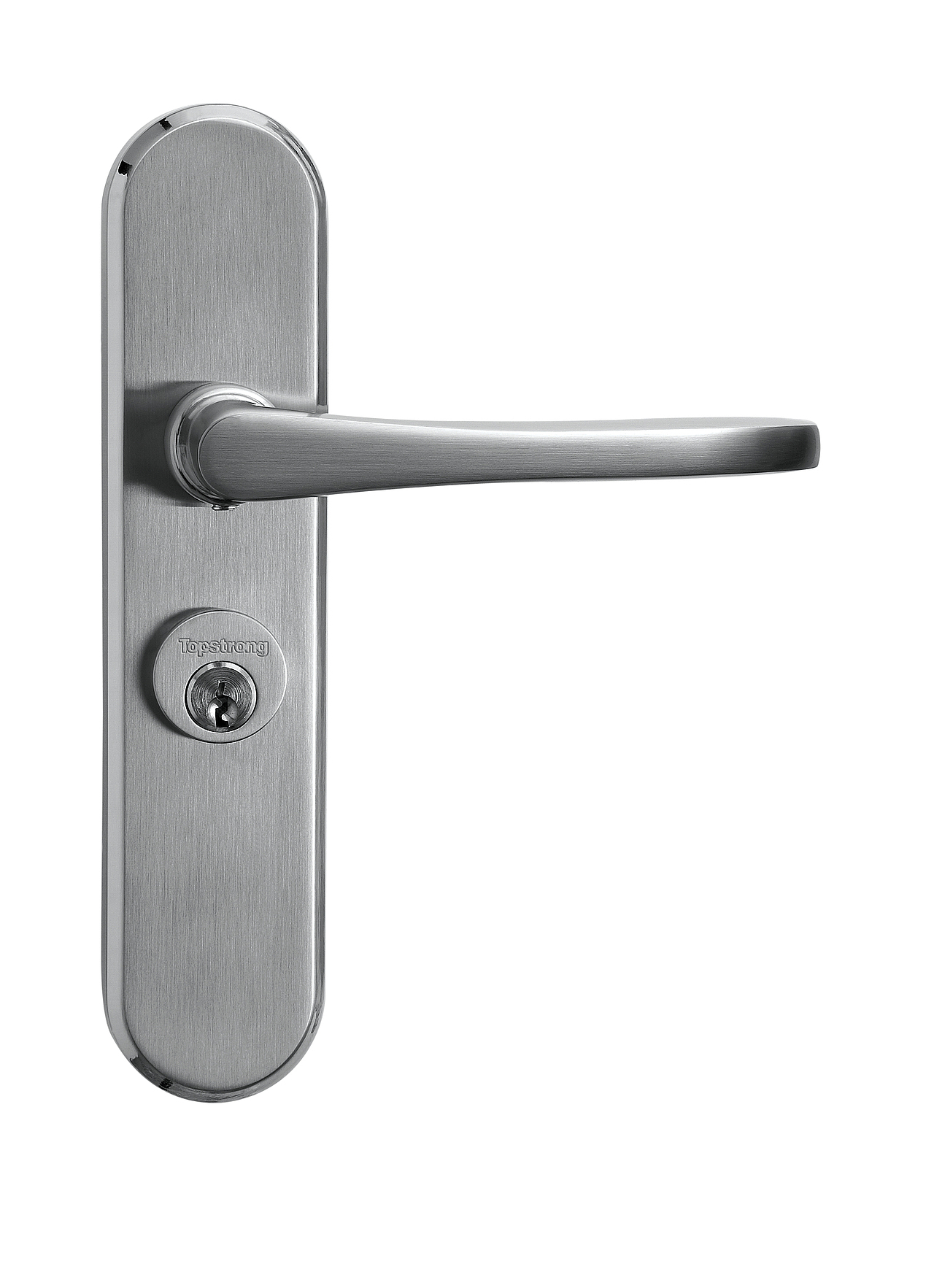 顶固五金—静享系列门锁_顶固安全智能锁-站酷zcool