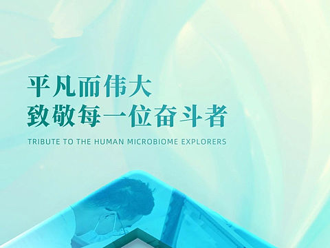 2024五一大健康海报