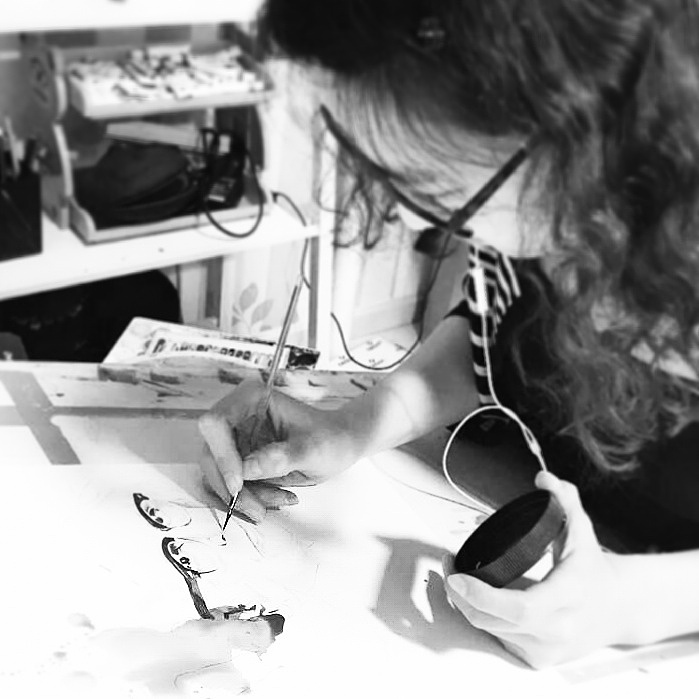 “乔布斯时代的苹果已经离我们渐行渐远。”——致今早没有悬念的发布会。（图ZMzM1NTg3NjA=） - 商业插画 - 站酷设计师任桃桃原创素材 - 站酷ZCOOL