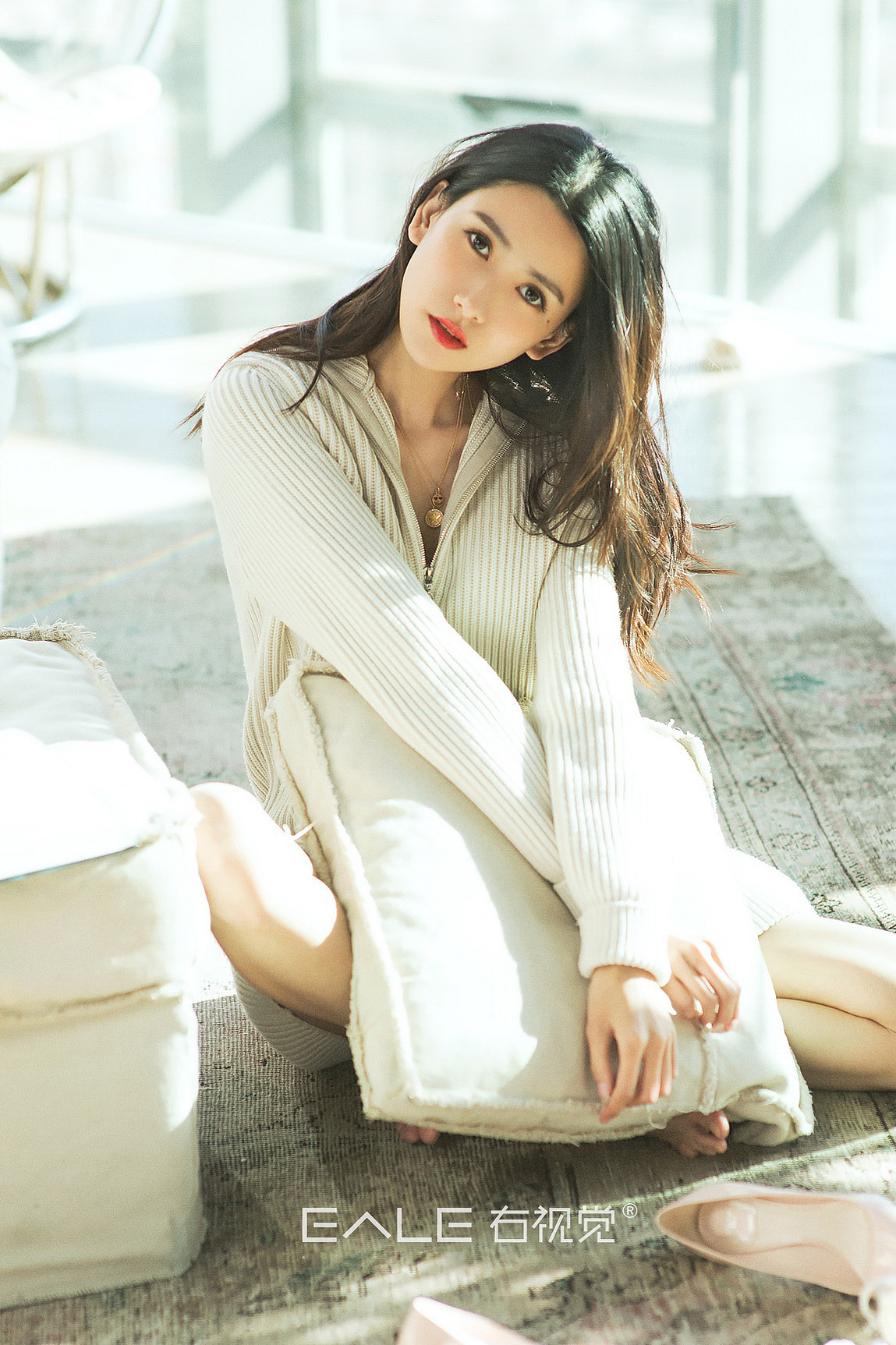 五月流光 王秋紫