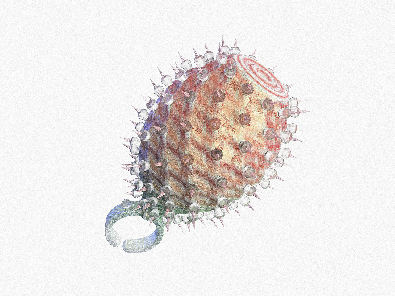 【果蔬系列】（图ZMTYwODMyMDYw） - 生活用品 - 站酷设计师凉茶菌原创素材 - 站酷ZCOOL