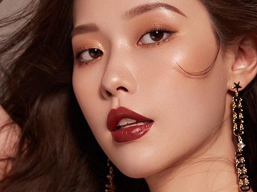 Kol.Chanel美妆拍摄