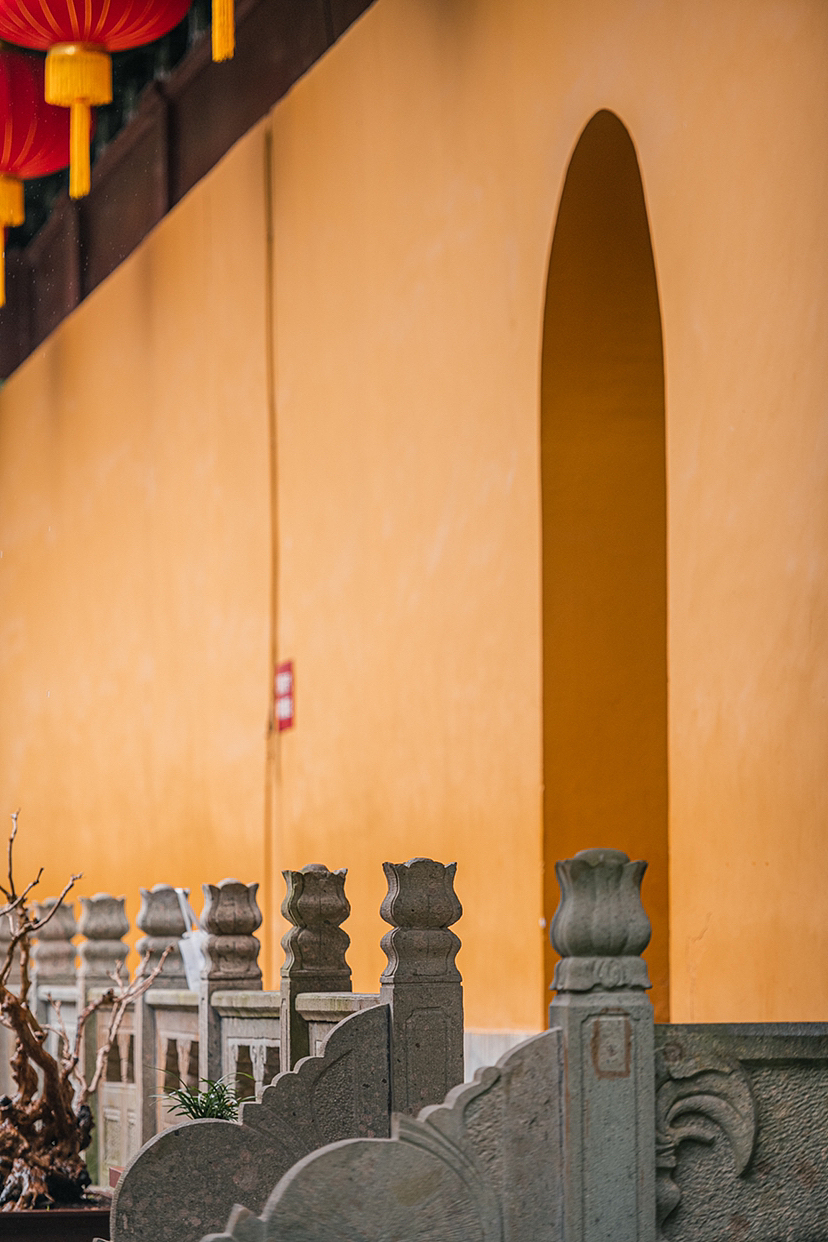 上天竺法喜寺（图ZMzM1NDA0MDgw） - 其他 - 站酷设计师Dmoo1原创素材 - 站酷ZCOOL