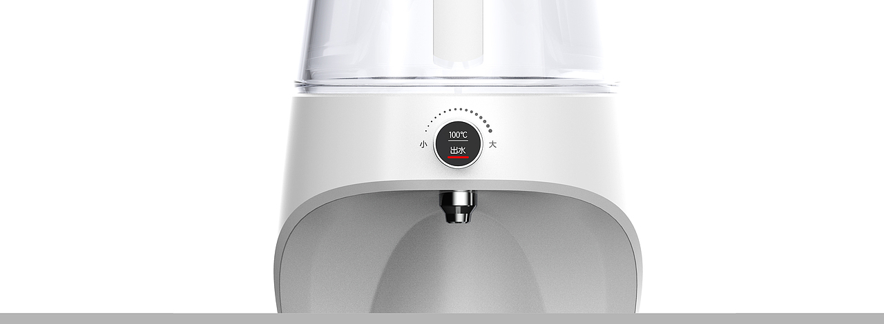 即热式滤水壶