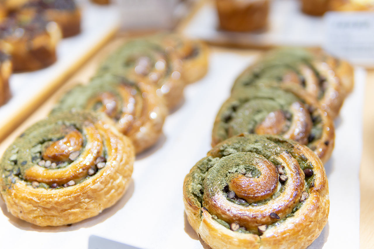 世界上独一无二的法国特产硬式面包