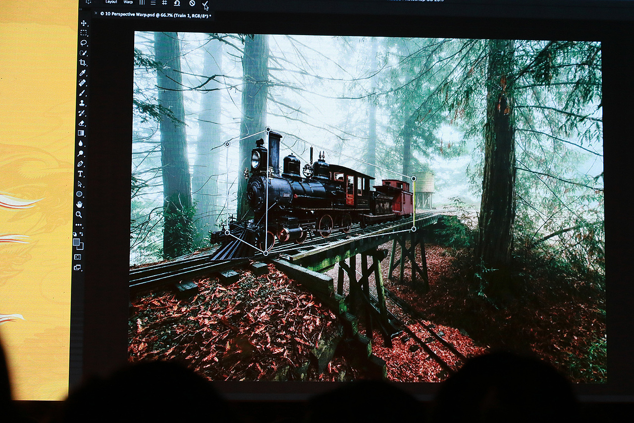 Adobe Create Now 创意盛会（深圳）- Part 1 JOE（图ZNjgzMjk2NDQ=） - 人文/纪实摄影 - 站酷设计师陈祖坚JOE原创素材 - 站酷ZCOOL