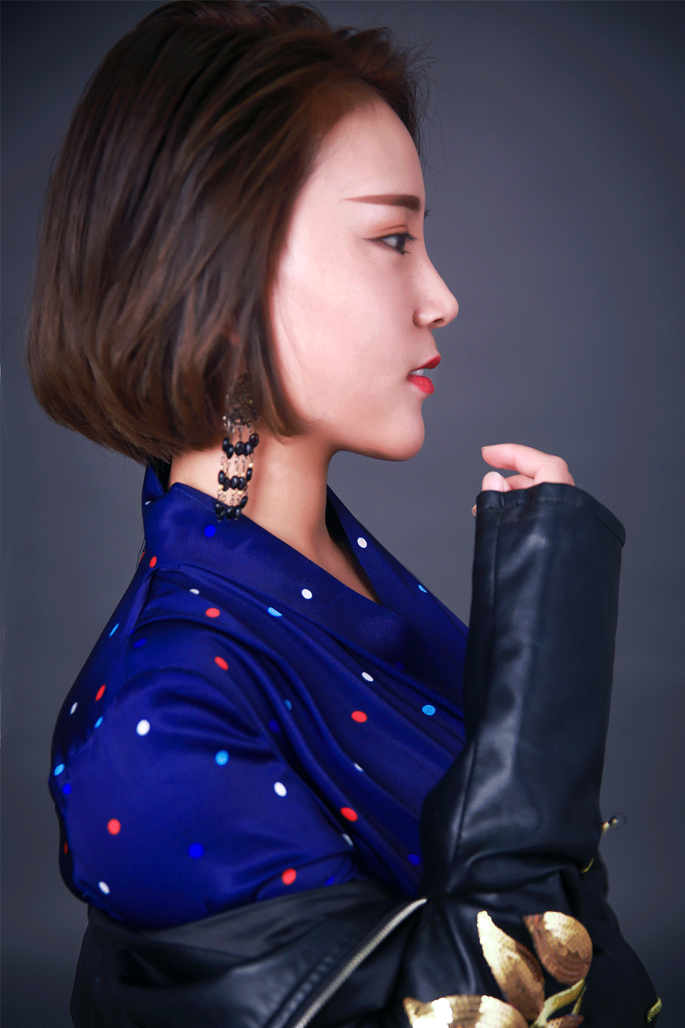 照片美化修图人像