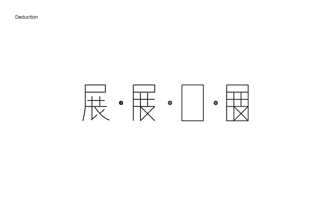 微展提案