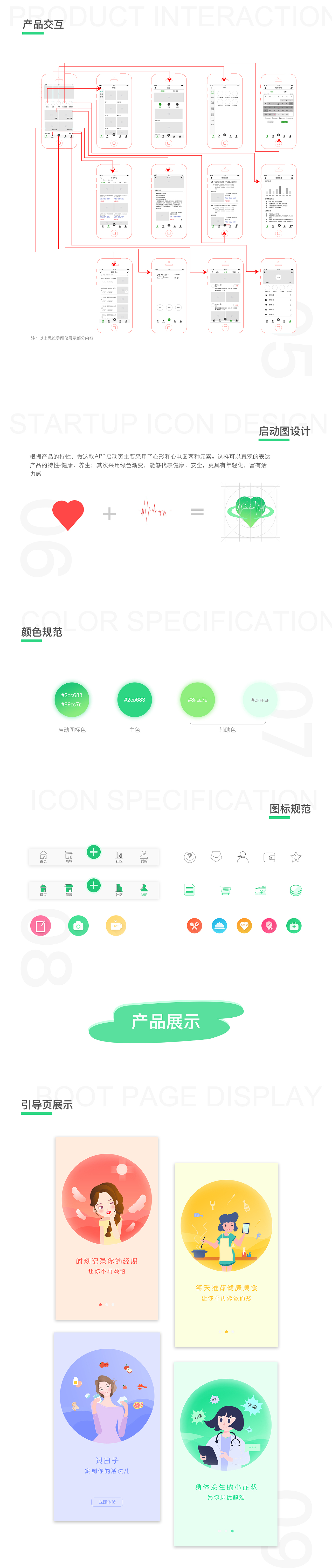 食疗养生app