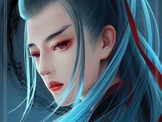 《陈情令》夷林老祖-魏无羡/魏婴（羡羡）